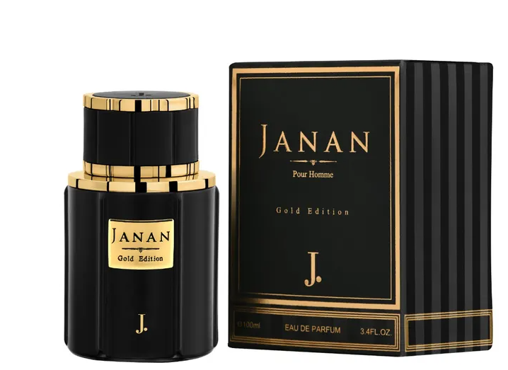 JANAN GOLD