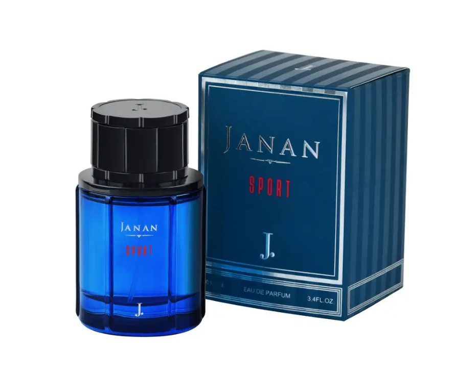 JANAN SPORT