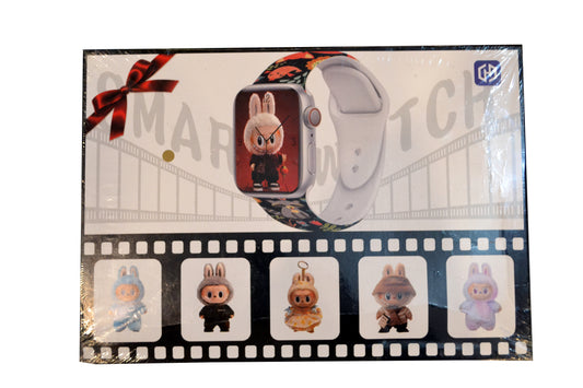 labubu smart watches.