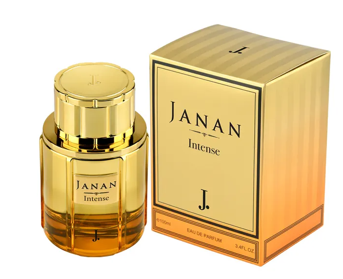 JANAN INTENSE
