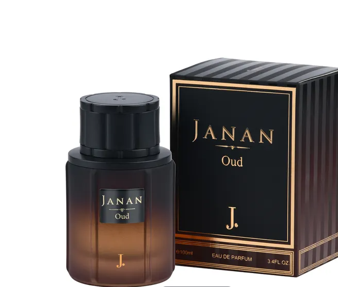 JANAN OUD